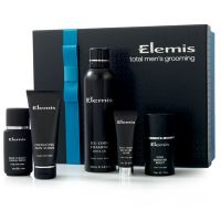 Elemis  on white background