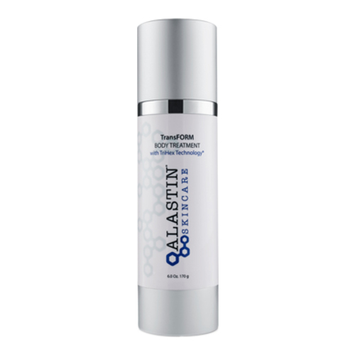 Alastin TransFORM Body Treatment, 170g/6 oz Alastin TransFORM Body Treatment on white background