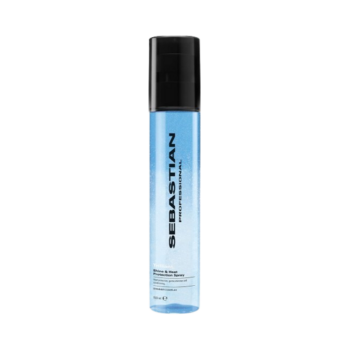 Sebastian Professional Trilliant Protection Spray, 150ml/5.07 fl oz Sebastian Professional Trilliant Protection Spray on white background