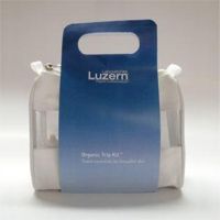 Luzern  on white background