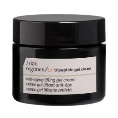 Skin Regimen Lx Tripeptide Gel Cream, 50ml/1.7 fl oz Skin Regimen Lx Tripeptide Gel Cream on white background