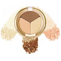 Jane Iredale  on white background