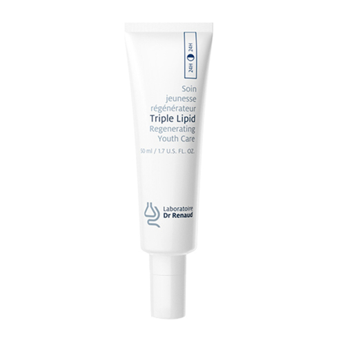 Dr Renaud Triple Lipid Cream - Regenerating Youth Care, 50ml/1.7 fl oz Dr Renaud Triple Lipid Cream - Regenerating Youth Care on white background