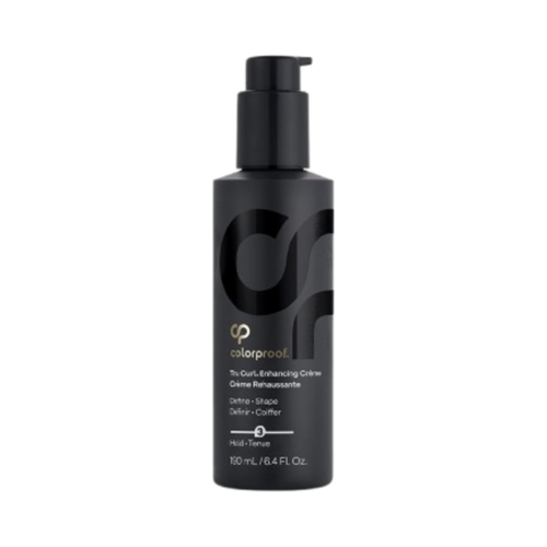 ColorProof Tru Curl Enhancing Creme, 190ml/6.42 fl oz ColorProof Tru Curl Enhancing Creme on white background