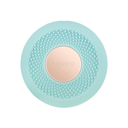 UFO mini 3 - Arctic Blue on white background