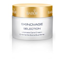 Babor  on white background