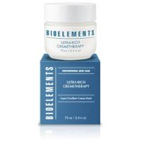 Bioelements  on white background