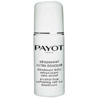 Payot  on white background