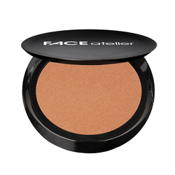 Ultra Bronzer - Brazilian Blaze on white background
