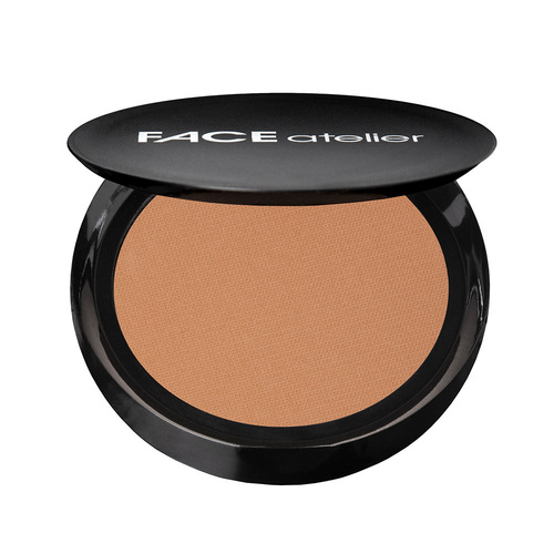 FACE atelier Ultra Bronzer - Brazilian Blaze, 7.5g/0.27 oz FACE atelier Ultra Bronzer - Brazilian Blaze on white background