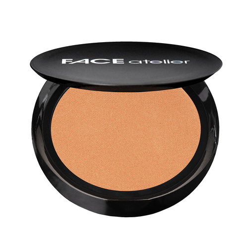FACE atelier Ultra Bronzer - Brazilian Blaze, 7.5g/0.27 oz FACE atelier Ultra Bronzer - Brazilian Blaze on white background
