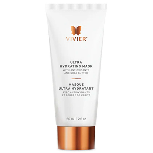 VivierSkin Ultra Hydrating Mask, 60ml/2 fl oz VivierSkin Ultra Hydrating Mask on white background