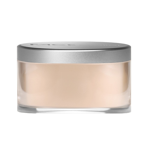 FACE atelier Ultra Loose Powder - Blaze on white background