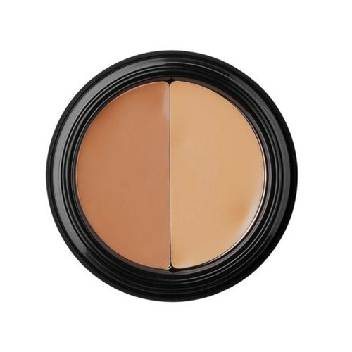 Glo Skin Beauty Under Eye Concealer - Tawny, 3g/0.1 oz Glo Skin Beauty Under Eye Concealer - Beige on white background