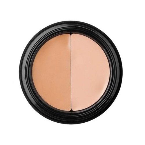 Glo Skin Beauty Under Eye Concealer - Tawny, 3g/0.1 oz Glo Skin Beauty Under Eye Concealer - Beige on white background