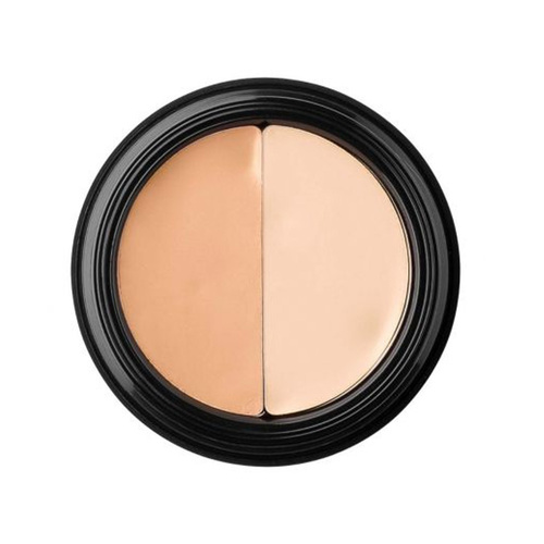 Glo Skin Beauty Under Eye Concealer - Tawny, 3g/0.1 oz Glo Skin Beauty Under Eye Concealer - Beige on white background