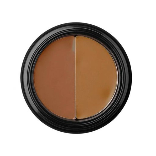 Glo Skin Beauty Under Eye Concealer - Tawny, 3g/0.1 oz Glo Skin Beauty Under Eye Concealer - Beige on white background