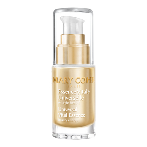 Mary Cohr Universal Vital Essence, 15ml/0.44 fl oz Mary Cohr Universal Vital Essence on white background