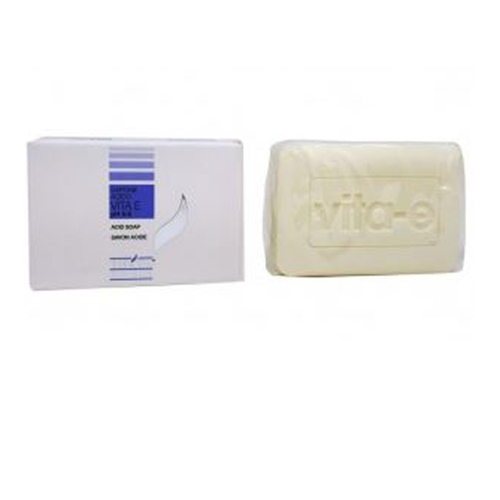 Phyto Sintesi VITA E Acid Soap, 100g/3.5 oz Phyto Sintesi VITA E Acid Soap on white background