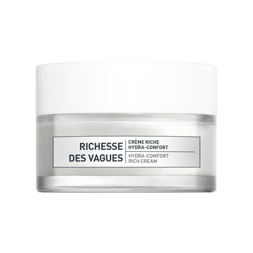 Algologie Hydra Plus Hydra-Comfort Rich Cream, 50ml/1.7 fl oz Algologie Hydra Plus Hydra-Comfort Rich Cream on white background