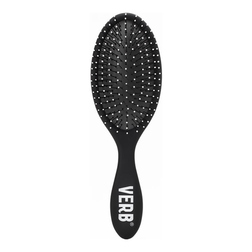 Verb Detangling Brush, 1 piece Verb Detangling Brush on white background