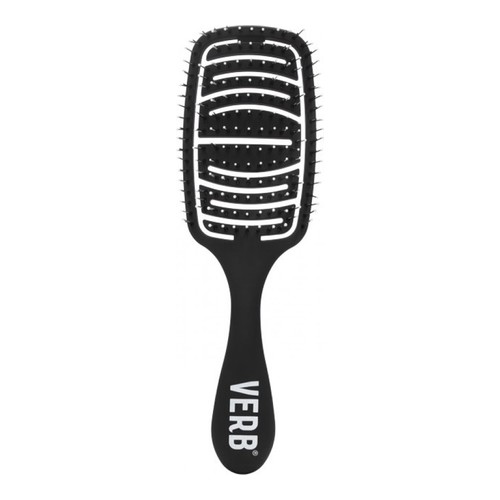 Verb Blow Dry Brush, 1 piece Verb Blow Dry Brush on white background