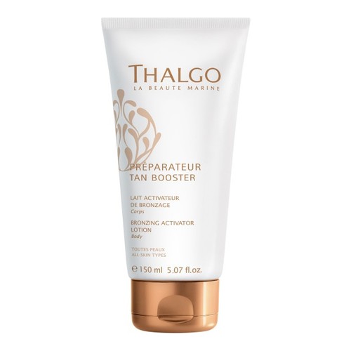 Thalgo Bronzing Activator Lotion, 150ml/5 fl oz Thalgo Bronzing Activator Lotion on white background