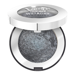 Vamp! Wet and Dry - Anthracite Grey 308 on white background