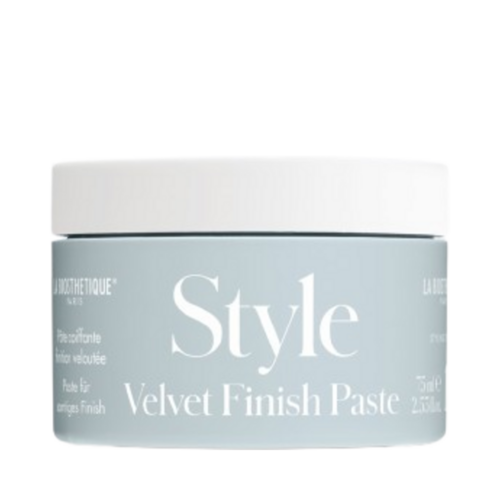 La Biosthetique Velvet Finish Paste, 75ml/2.54 fl oz La Biosthetique Velvet Finish Paste on white background