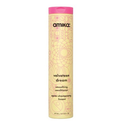 Velveteen Dream Smoothing Conditioner on white background
