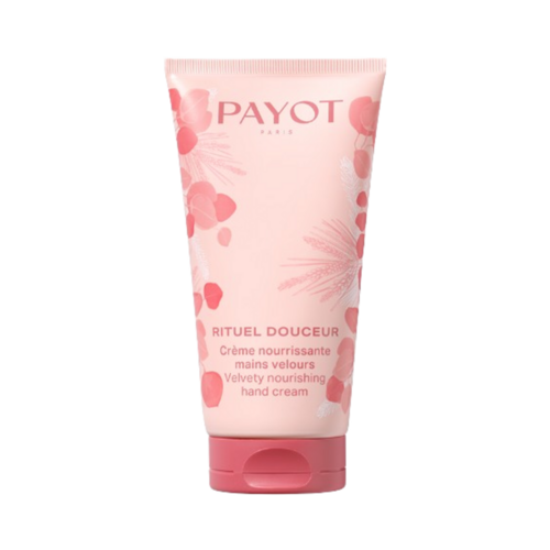 Payot Velvety Nourishing Hand Cream, 75ml/2.54 fl oz Payot Velvety Nourishing Hand Cream on white background