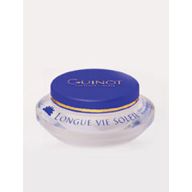 Guinot  on white background