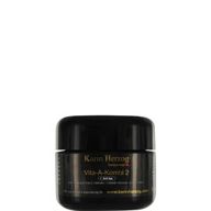 Karin Herzog  on white background