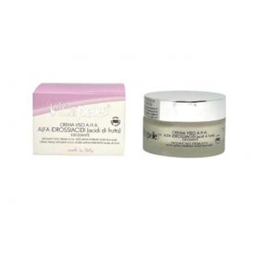Phyto Sintesi VitaPelle AHA Cream on white background