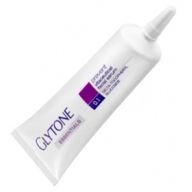 Glytone  on white background