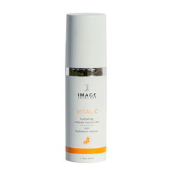 Vital C Hydrating Intense Moisturizer on white background