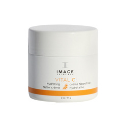 Vital C Hydrating Repair Creme on white background