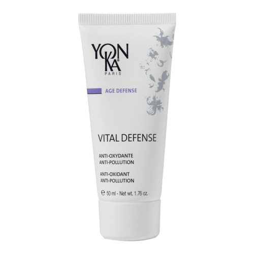 Yonka Vital Defense, 50ml/1.7 fl oz Yonka Vital Defense on white background