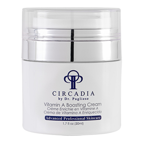 Circadia Vitamin A Boosting Cream, 50ml/1.7 fl oz Circadia Vitamin A Boosting Cream on white background