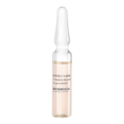 Vitamin Boost Concentrate on white background