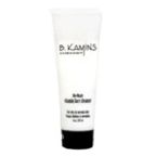 B Kamins  on white background