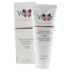 VivierSkin  on white background