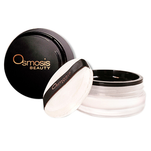 Osmosis Professional Voila Finishing Loose Powder - Translucent, 7g/0.23 oz Osmosis Professional Voila Finishing Loose Powder - Translucent on white background