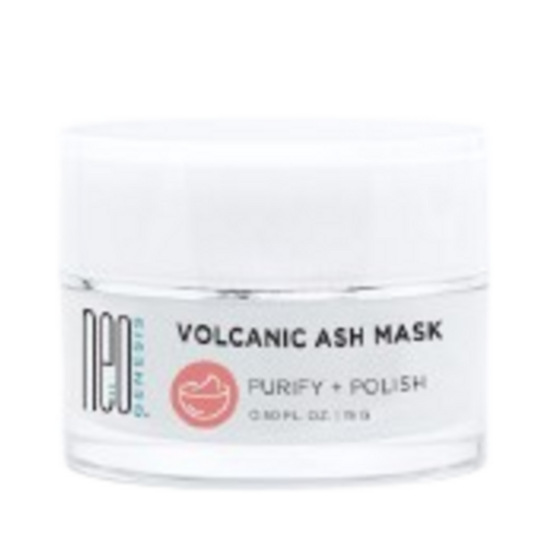 NeoGenesis Volcanic Ash Mask, 50ml/1.69 fl oz NeoGenesis Volcanic Ash Mask on white background