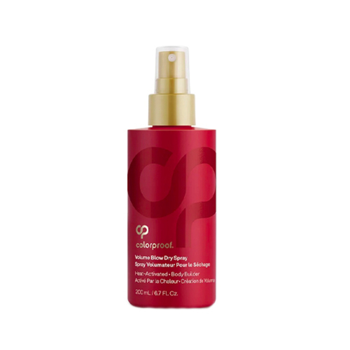 ColorProof Volume Blow Dry Spray, 200ml/6.76 fl oz ColorProof Volume Blow Dry Spray on white background