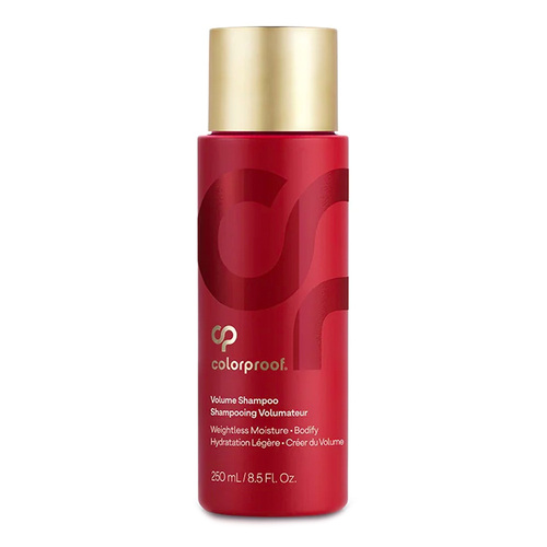 ColorProof Volume Shampoo, 250ml/8.5 fl oz ColorProof Volume Shampoo on white background