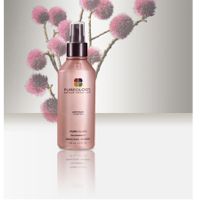 Pureology  on white background