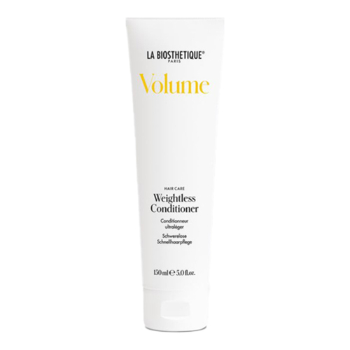 La Biosthetique Volume Weightless Conditioner, 150ml/5.07 fl oz La Biosthetique Volume Weightless Conditioner on white background