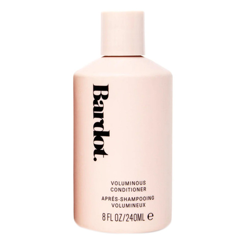 Bardot Voluminous Conditioner, 240ml/8.12 fl oz Bardot Voluminous Conditioner on white background