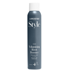 Volumising Root Booster on white background
